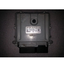 Водитель компьютера Mercedes A6421500291