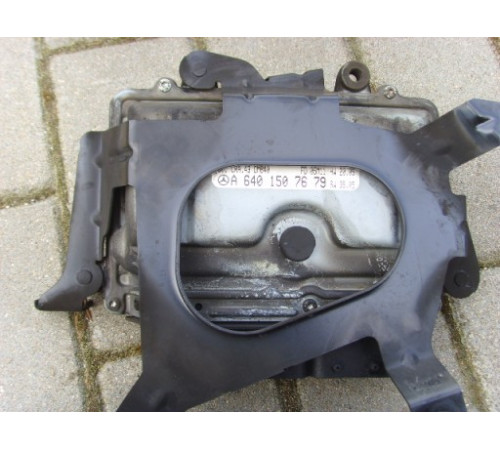 MERCEDES A W169 B W245 компьютер 6401507679 CDI