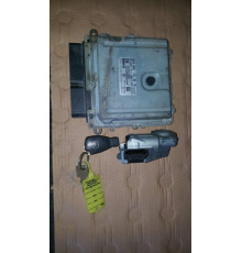 Компьютер водитель Mercedes Sprinter A6461503978