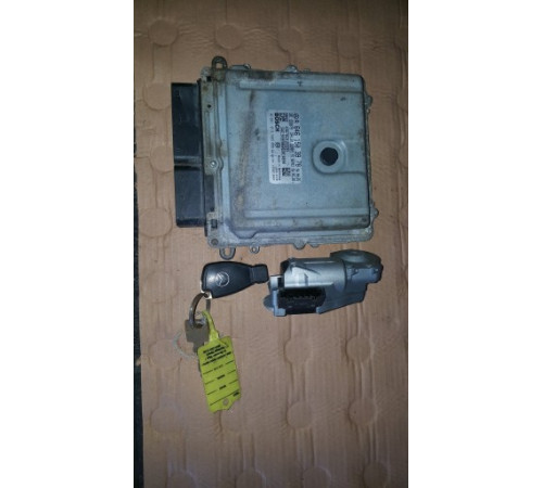 Компьютер водитель Mercedes Sprinter A6461503978