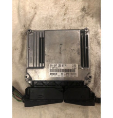 Компьютер Мерседес 2.7 CDI 0281011072 A6471530579