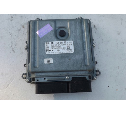 Компьютер Mercedes W211 S211 E280 CDI A6421508877