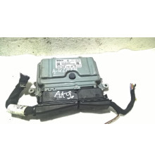 Компьютер A6401504879 MERCEDES W169 1.8 CDI 05R