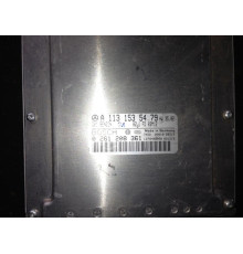 mercedes W220 лифт 5,0 компьютер a1131535479