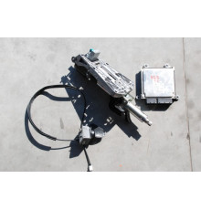Компьютер Комплект Mercedes W212 OM651 A6519005301