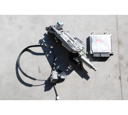 Компьютер Комплект Mercedes W212 OM651 A6519005301