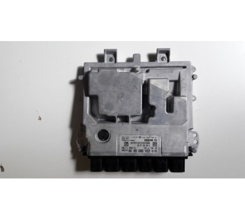 КОМПЬЮТЕР ДВИГАТЕЛЯ MERCEDES A6549008000 0281036843