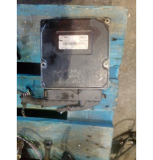 Компьютер водителя MERCEDES A2711539179 W203 W211
