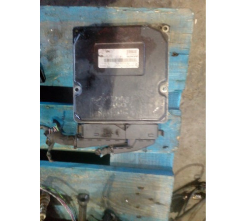 Компьютер водителя MERCEDES A2711539179 W203 W211