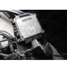 MERCEDES W212 E класс компьютер комплект A6511500126