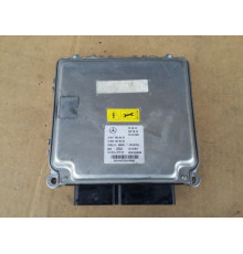 Mercedes Компьютер Драйвер A6511500826