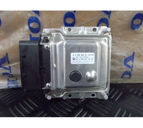 Компьютер Mercedes Vito W447 AdBlue A0009004213