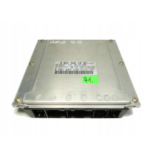 MERCEDES компьютер двигателя A0315451032