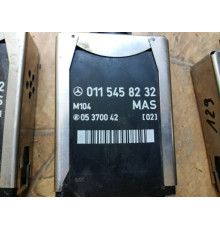 Компьютер модуль mas Mercedes R129 SL 0085458532 Пау