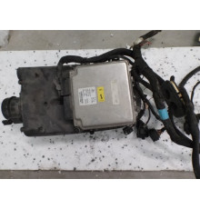 компьютер двигателя MERCEDES 2.2 CDI ML, GL, GLE W166