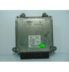 MERCEDES компьютер драйвер A6519003203