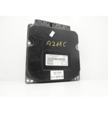 MERCEDES W203 1.8 компьютер двигателя A2711532279