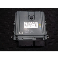 A6421509078 MERCEDES CLS W219 3.0 CDI компьютер