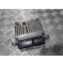 Компьютер Mercedes C-Class W204 2.2 CDI A6461503534