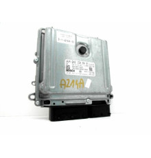 MERCEDES W211 3.0 CDI компьютер двигателя A6421508491