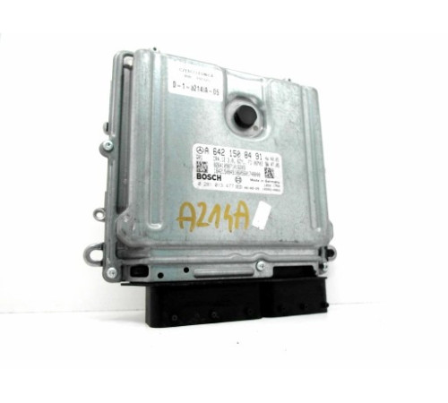 MERCEDES W211 3.0 CDI компьютер двигателя A6421508491