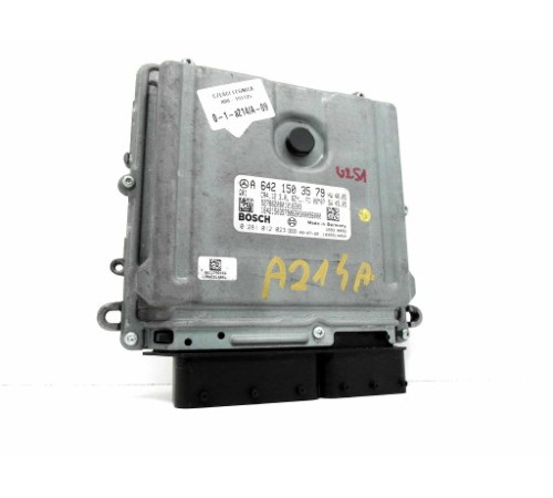 MERCEDES W251 3.0 CDI компьютер двигателя A6421503579