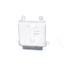 Mercedes w906 компьютер двигателя sprinte a6519002600