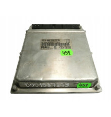 Мерседес компьютер двигателя CR2. 35 2.2 L A0001537379