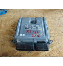 Компьютер двигателя Mercedes ML W164 A6421505377