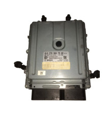 MERCEDES AMG W253 A2769007500 компьютер ЭБУ двигателя