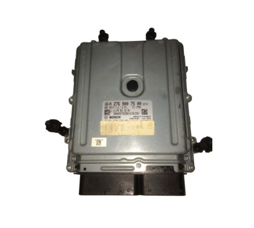 MERCEDES AMG W253 A2769007500 компьютер ЭБУ двигателя