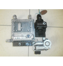 MERCEDES SPRINTER 906 комплект компьютера A6519003203