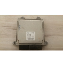 Компьютер двигателя A6519009002 MERCEDES W212 2.2 CDI
