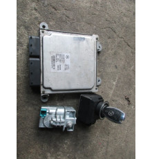 Стартовый комплект компьютера MERCEDES 212 A6519005301
