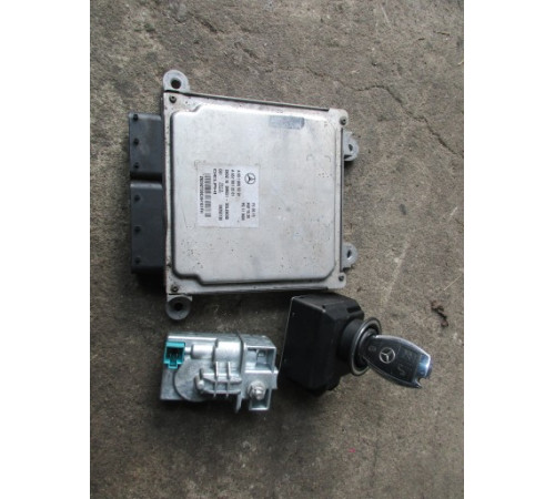 Стартовый комплект компьютера MERCEDES 212 A6519005301