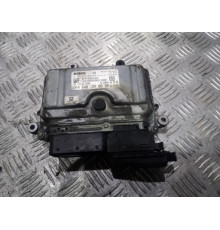 MERCEDES компьютер драйвер a6401508034 0281015956