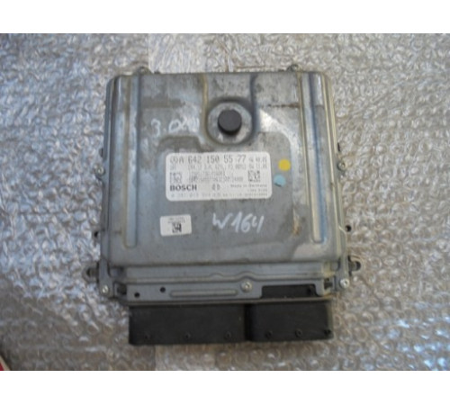 MERCEDES ML W164 компьютер A6421505577