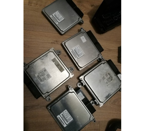КОМПЬЮТЕР MERCEDES A6461509272 A0054467340