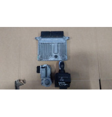 Компьютер водитель MERCEDES в 211 A6461509678