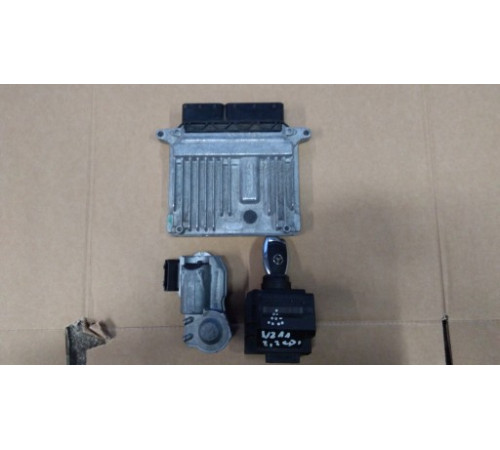 Компьютер водитель MERCEDES в 211 A6461509678