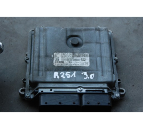 Компьютер MERCEDES R W251 3.2 CDI A6421508891