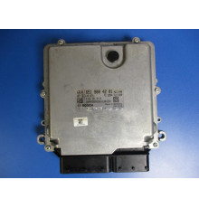 Компьютер двигателя MERCEDES E250, ML250 OM6519004201
