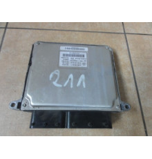 MERCEDES W211 компьютер A6461505677