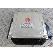 Компьютер водитель MERCEDES W210 W202 A0225458032
