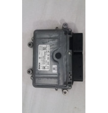 MERCEDES A класс компьютер a6401500134 0281014536