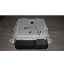 MERCEDES W203 компьютер двигателя 3.0 V6 A6421503079