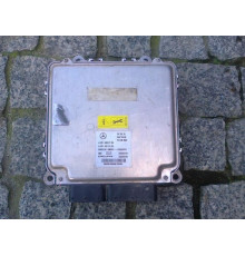 MERCEDES W204 W212 компьютер двигателя A6519002700