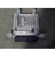 Компьютер водителя A6519005301 MERCEDES DELPHI
