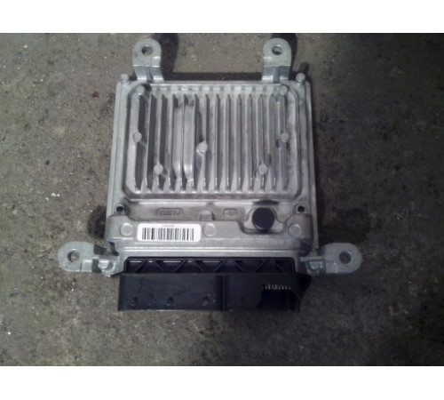 Компьютер водителя A6519005301 MERCEDES DELPHI