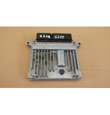 MERCEDES W211 2.2 компьютер драйвер A6461503272